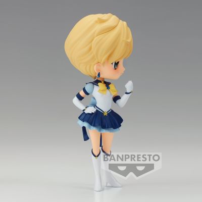 Q posket  美少女战士Cosmos 永恒水兵天王星 B款