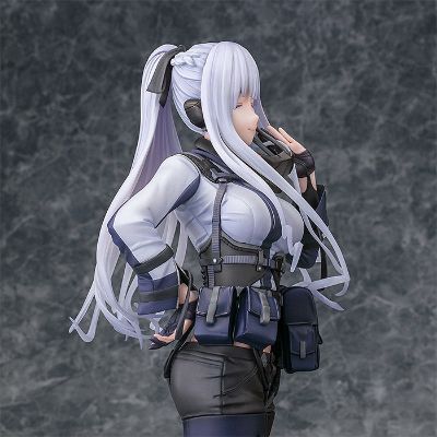 少女前线 AK-12