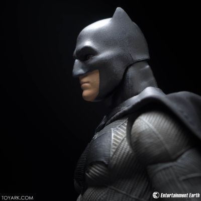 MAFEX No.017 BATMAN 『蝙蝠侠 vs 超人 正义黎明』