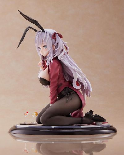 兔女郎酱