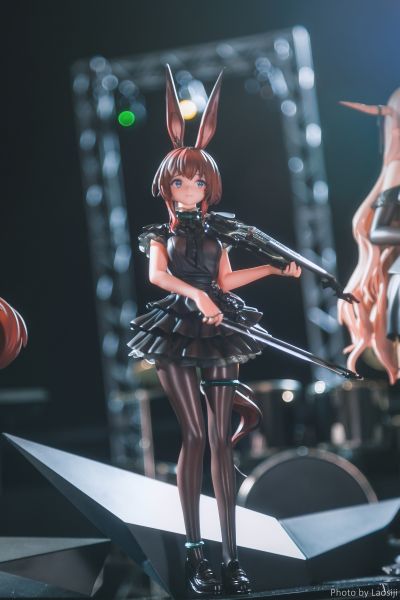 明日方舟 阿米娅 前航远歌