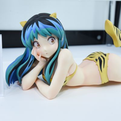 B-style 福星小子 拉姆