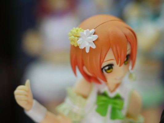 LoveLive! 高坂穂乃果 LoveLive！ First Fan Book Ver. 