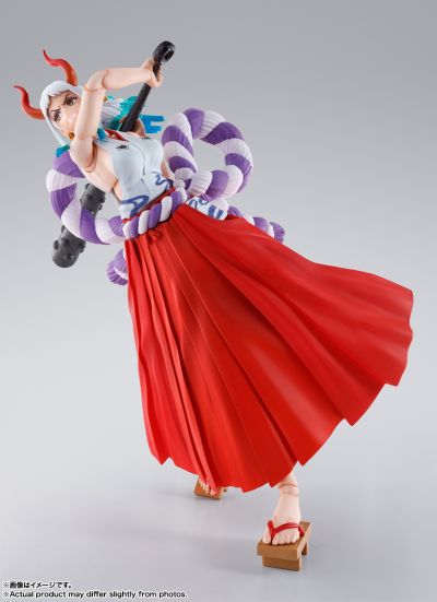 S.H.Figuarts 大和