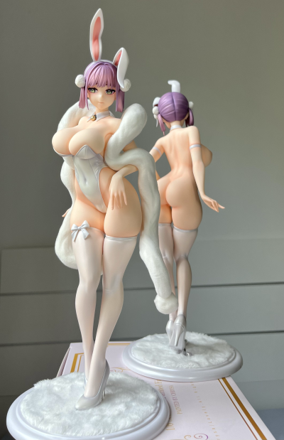 兔女郎Lume