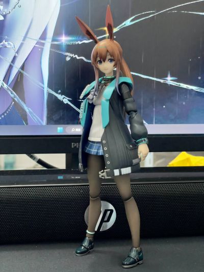 ARCTECH 明日方舟 阿米娅