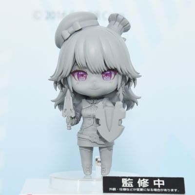粘土人#2672 hololive 小鸟游琪亚拉