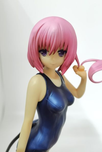 To LOVE ru Darkness 梦梦·贝莉雅·戴比路克