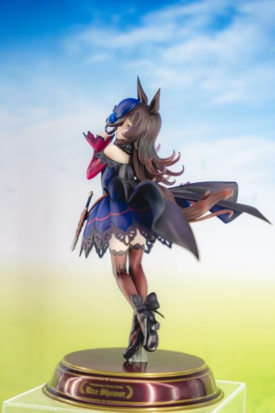 赛马娘 闪耀！优俊少女  米浴