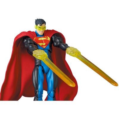 MAFEX 编号219 歼灭者(RETURN OF SUPERMAN)