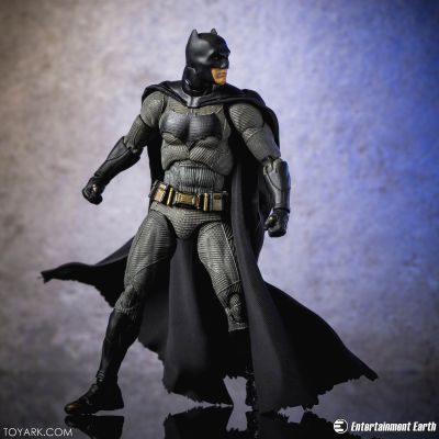 MAFEX No.017 BATMAN 『蝙蝠侠 vs 超人 正义黎明』