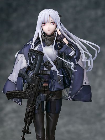 少女前线 AK-12