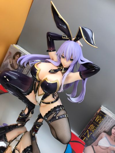 Bunny Olivia