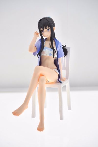 莉可丽丝 井上泷奈