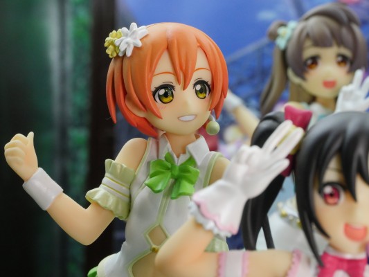 LoveLive! 星空凛 LoveLive！ First Fan Book Ver.