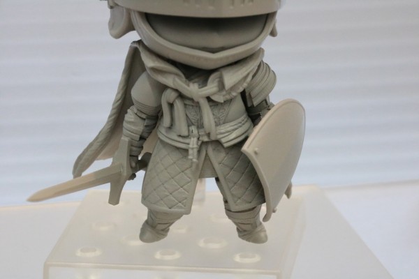 粘土人#2478 艾尔登法环 流浪骑士