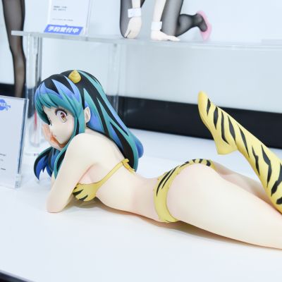 B-style 福星小子 拉姆