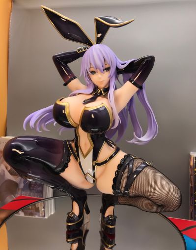 Bunny Olivia