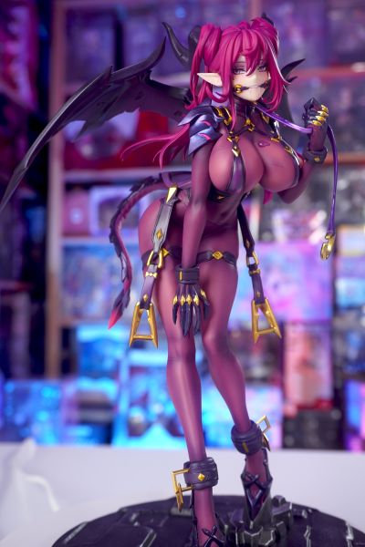 龙姬士 柯丽蒂丝