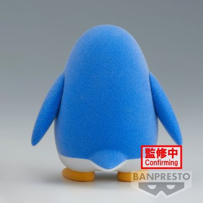软萌 间谍过家家 邦德与企鹅 B款 企鹅