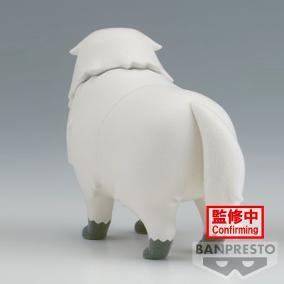 软萌 间谍过家家 邦德与企鹅 A款 邦德