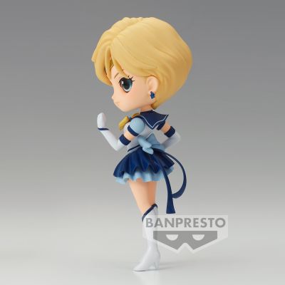 Q posket  美少女战士Cosmos 永恒水兵天王星 B款