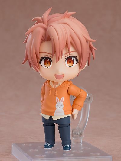 粘土人#2233 IDOLiSH7-偶像星愿 和泉三月
