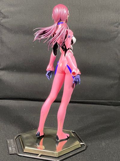 PLAMAX 新世纪福音战士新剧场版：破 真希波·真理·伊拉丝多莉亚斯