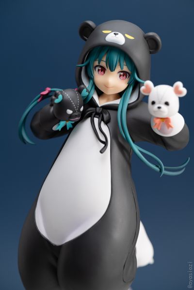 POP UP PARADE  熊熊勇闯异世界 优奈 L尺寸