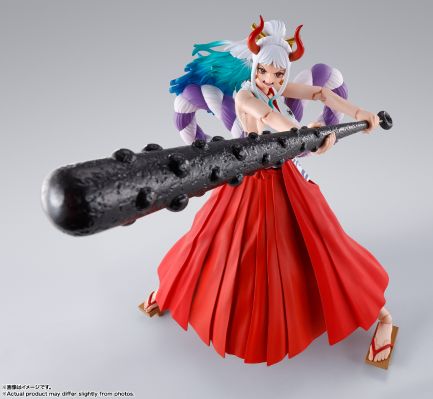 S.H.Figuarts 大和