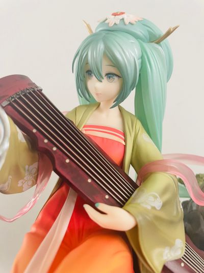 初音未来 高山流水