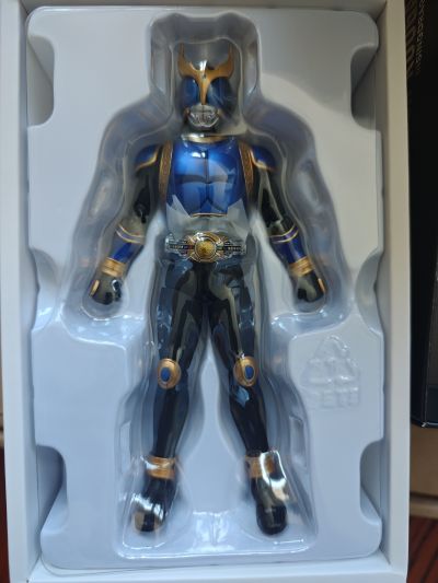 S.H.Figuarts(真骨雕制法) 假面骑士空我 假面骑士空我 升华青龙形态