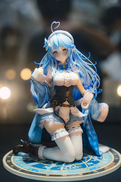hololive 雪花菈米