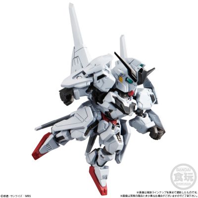 MOBILITY JOINT 高达 合集6
