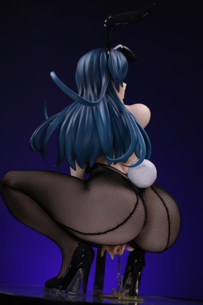 对魔忍系列 井河阿莎姬 兔女郎