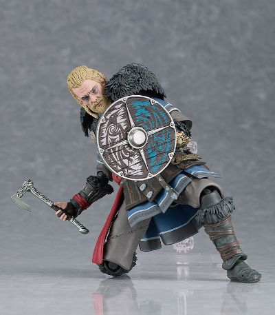 figma#SP-160 刺客信条：英灵殿 艾沃尔