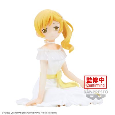 Serenus couture 魔法少女小圆 剧场版 [新篇] 叛逆的物语 巴麻美