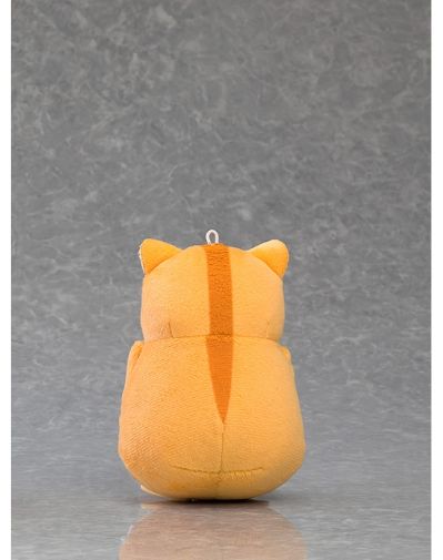 DFM战队 毛绒挂件 Hamubon
