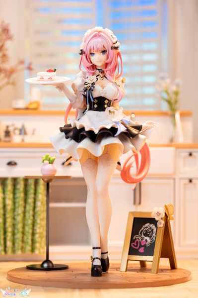 APEX-TOYS 爱莉希雅 粉色甜心小姐