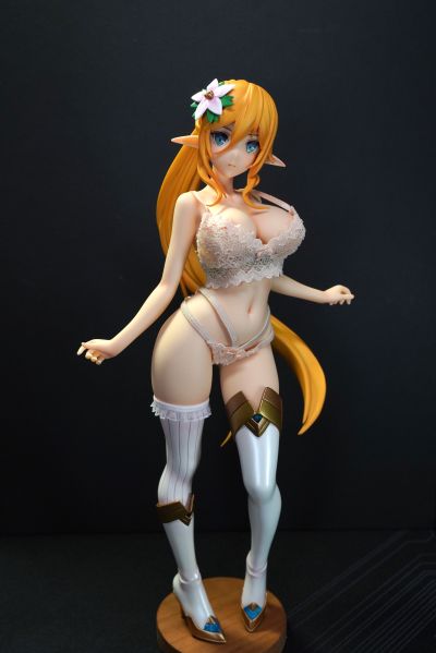 精灵