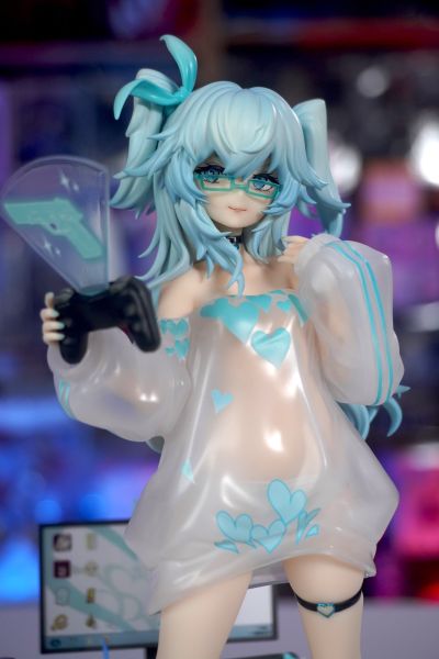 少女前线 PA-15 奇妙山药饼