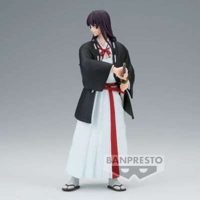 DXF 地狱乐 山田浅右卫门 桐马