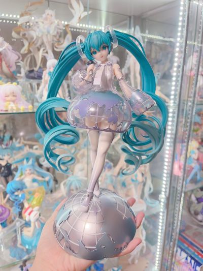 初音未来 MIKU EXPO 2021 Online