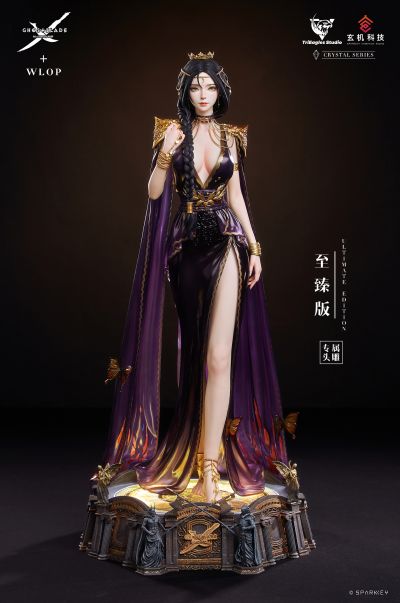 鬼刀系列 女王