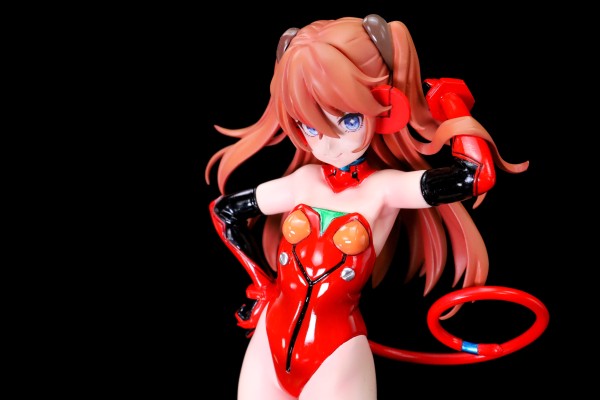 新世纪福音战士Grimrock！PLUS 明日香