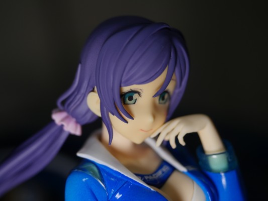 LoveLive! × PACIFIC 东条希