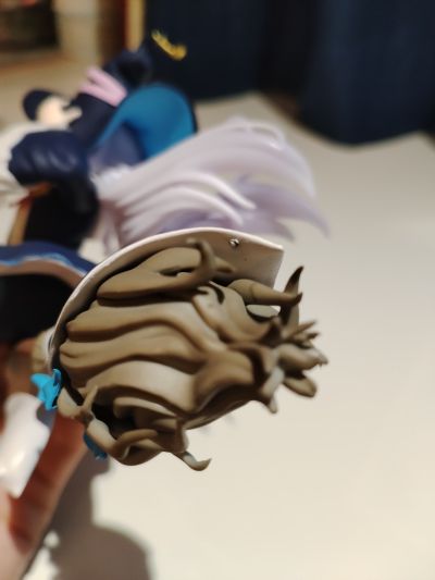 魔女之旅 艺术家杰作进阶版 伊蕾娜人偶～魔女服造型～（TAITO线上抓娃娃专属）