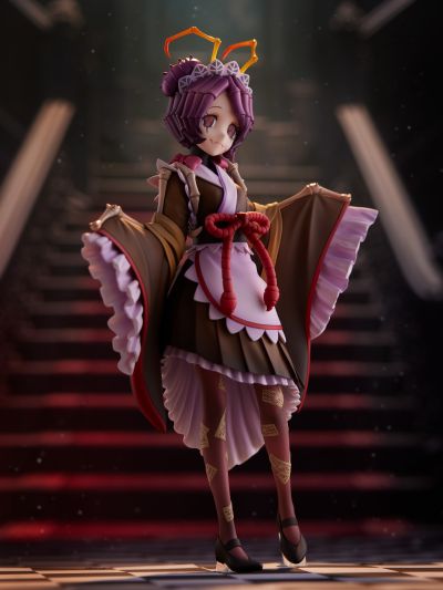 OVERLORD 艾多玛·巴西丽莎·泽塔