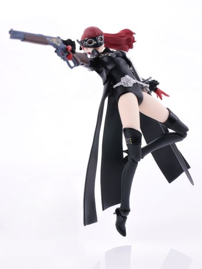 figma#587 女神异闻录5 皇家版 Violet