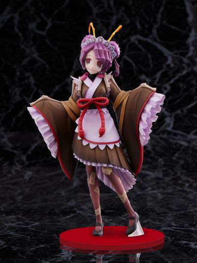 OVERLORD 艾多玛·巴西丽莎·泽塔